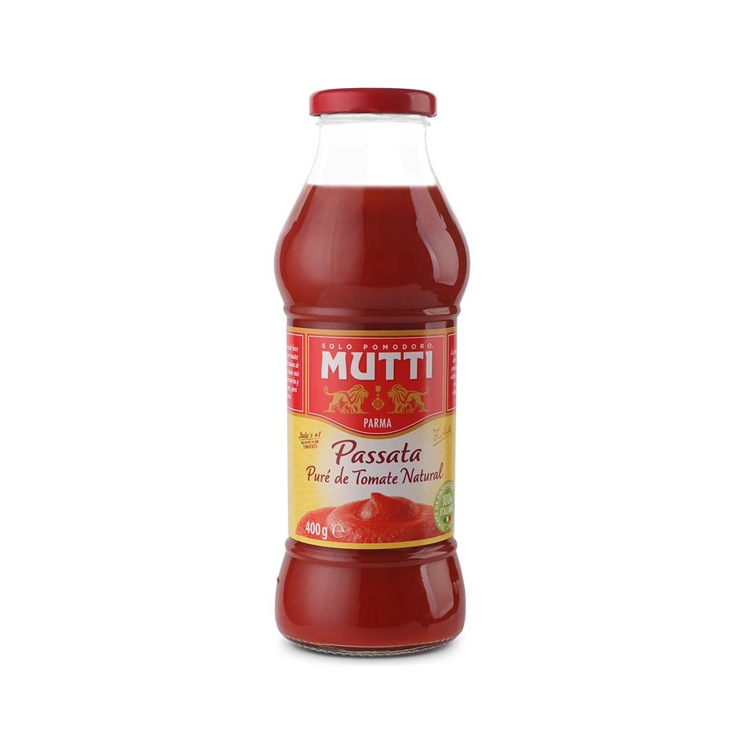 MUTTI Passata- 400gr