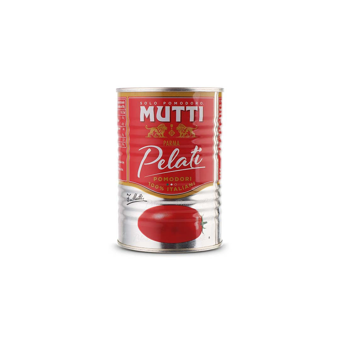 MUTTI Pelati - 400gr