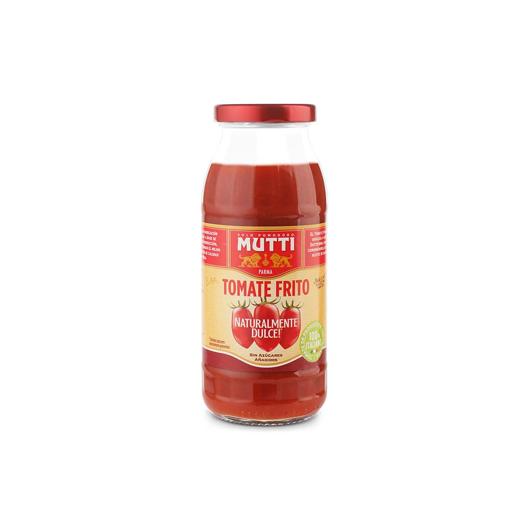 MUTTI Tomate frito - 400gr