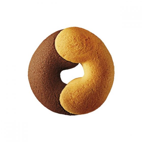 Galletas Abbracci MULINO BIANCO - 350 gr