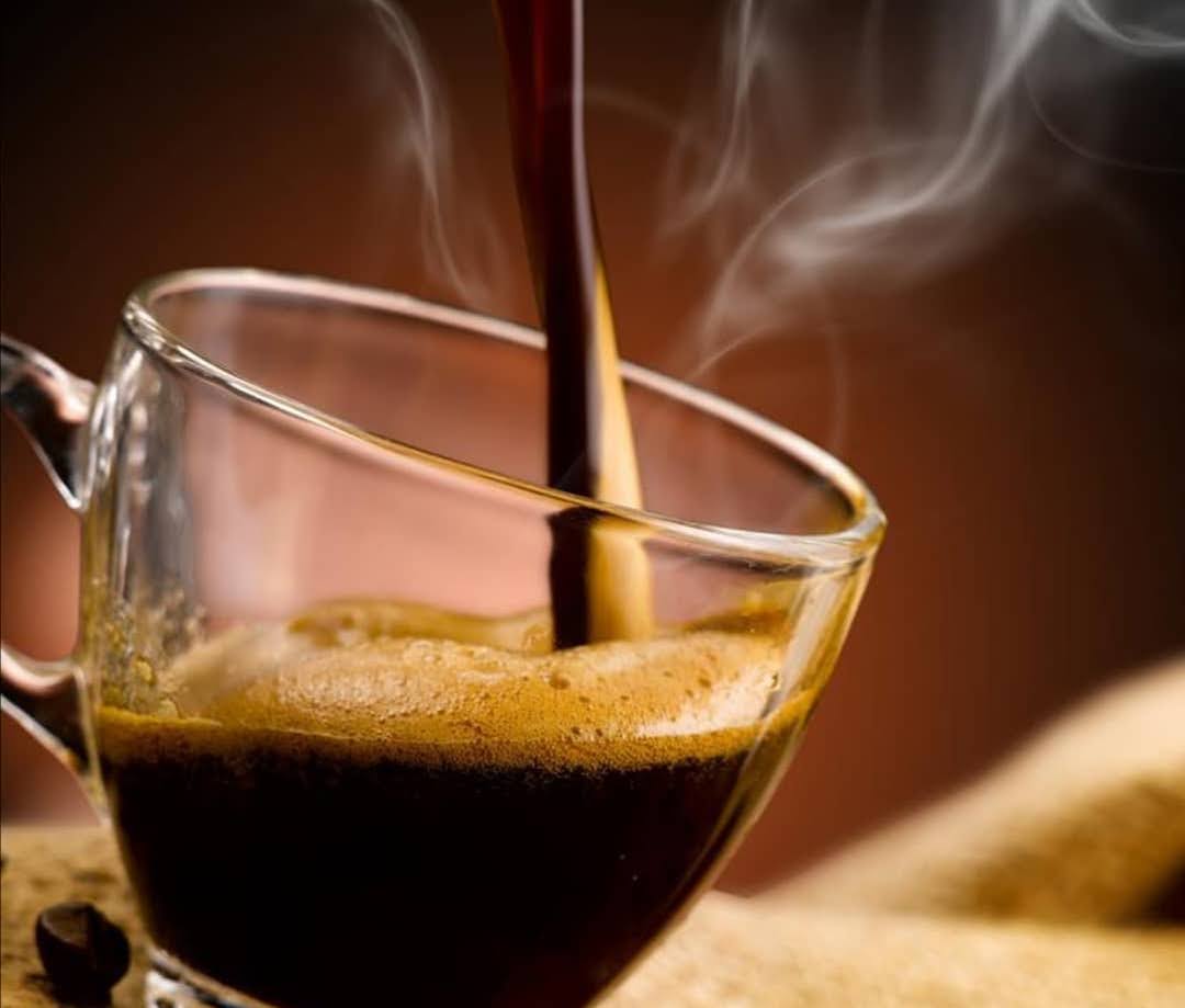 CAFÉ EN GRANOS Karoma HAREM - Bolsa 1000 gr