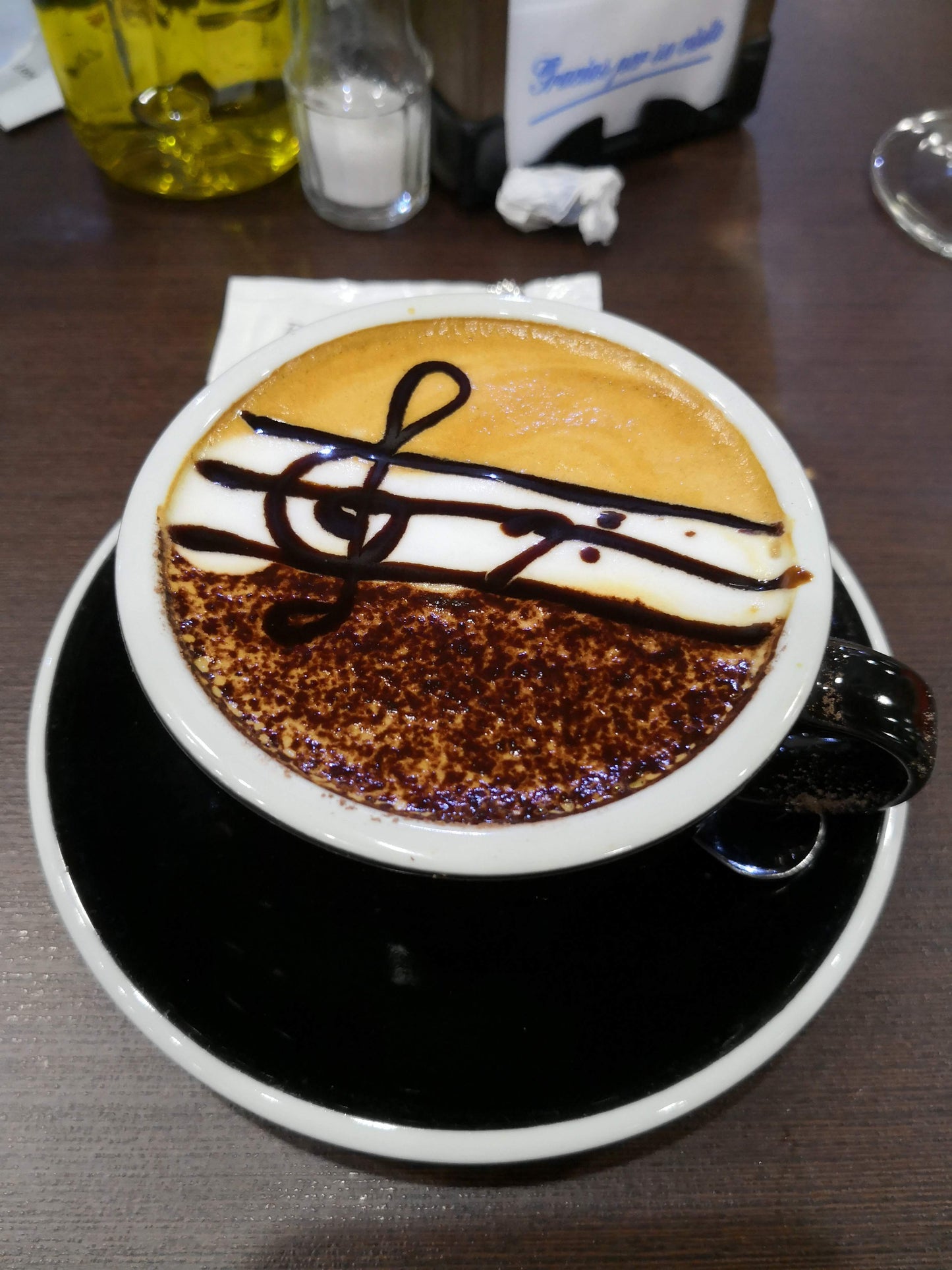 Cápsulas  Karoma TOP QUALITY ARABICA (compatibles Dolce Gusto) Bolsa con 16 unidades