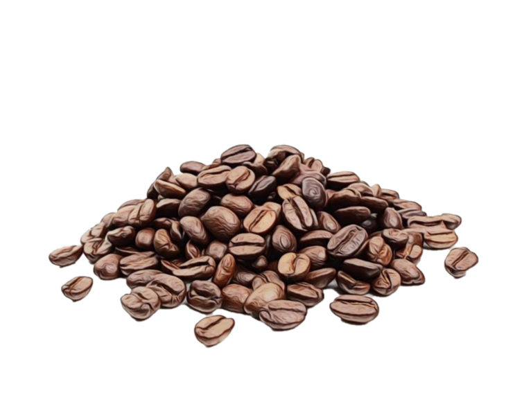 CAFÉ EN GRANOS Karoma DECAFFEINATO - Bolsa 1000 gr