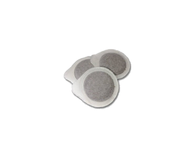 CAFÉ EN MONODOSIS ESE Karoma INTENSO - Caja de 50 o 150 monodosis de papel