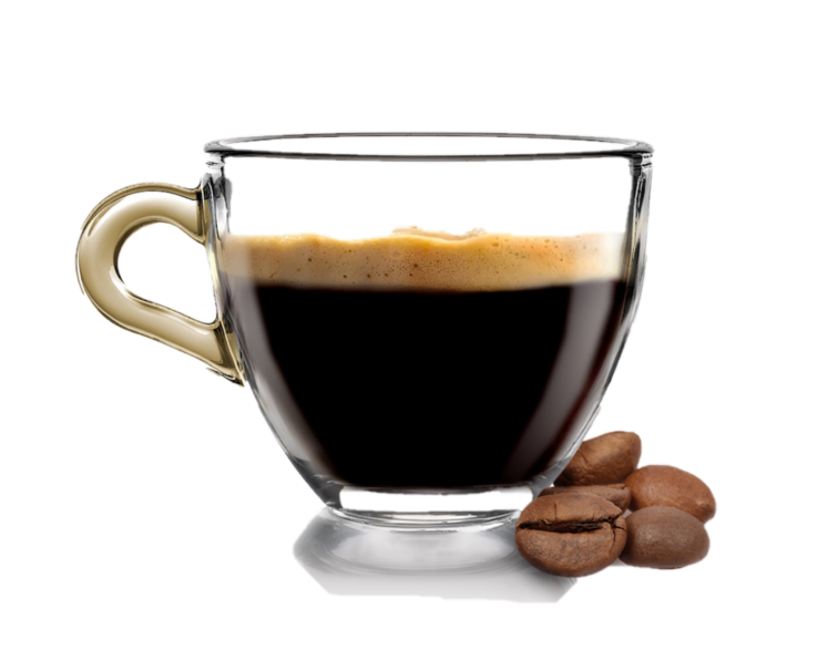 CAFÉ EN MONODOSIS ESE Karoma CLASSICO - Caja de 50 o 150 monodosis de papel