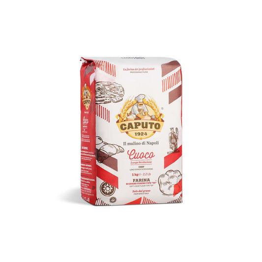 CAPUTO Harina Cuoco - 1kg