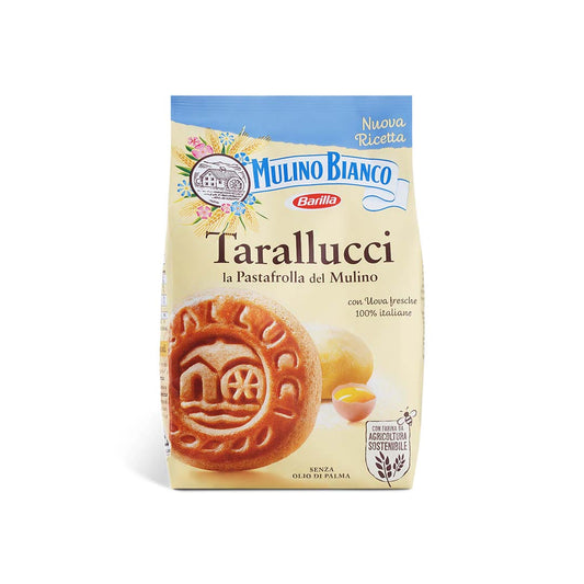 Galletas Tarallucci MULINO BIANCO - 350 gr