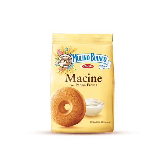 Galletas Macine MULINO BIANCO  - 350 gramos