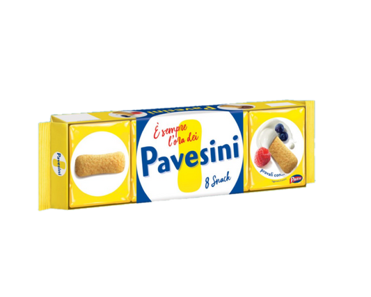 PAVESI Pavesini - 200 gramos