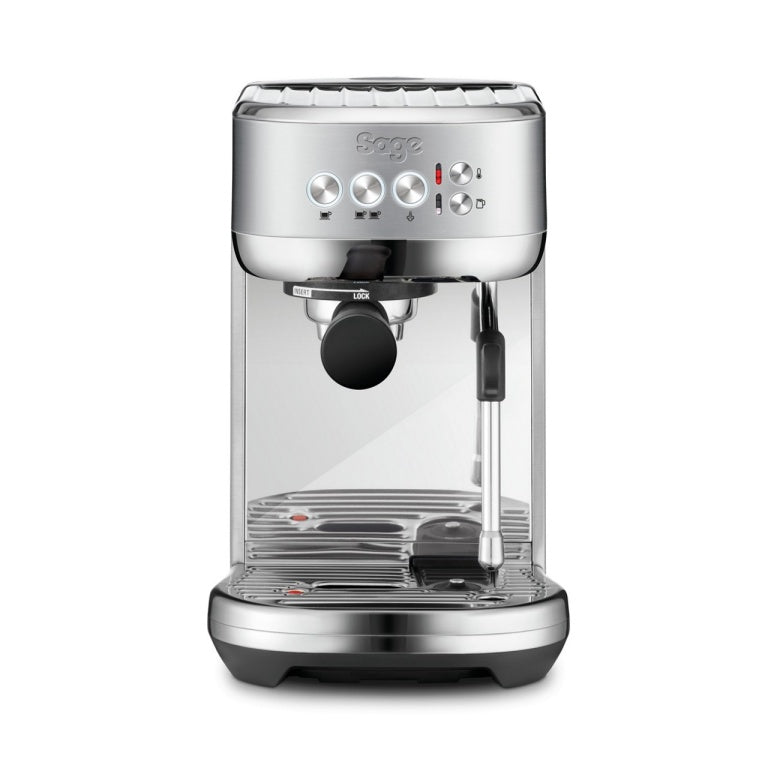 Maquina de café SAGE the Bambino Plus