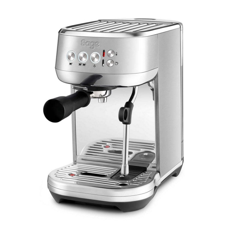 Maquina de café SAGE the Bambino Plus