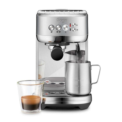 Maquina de café SAGE the Bambino Plus