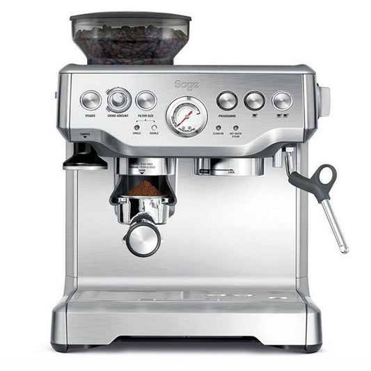 Maquina de café SAGE the Barista Express