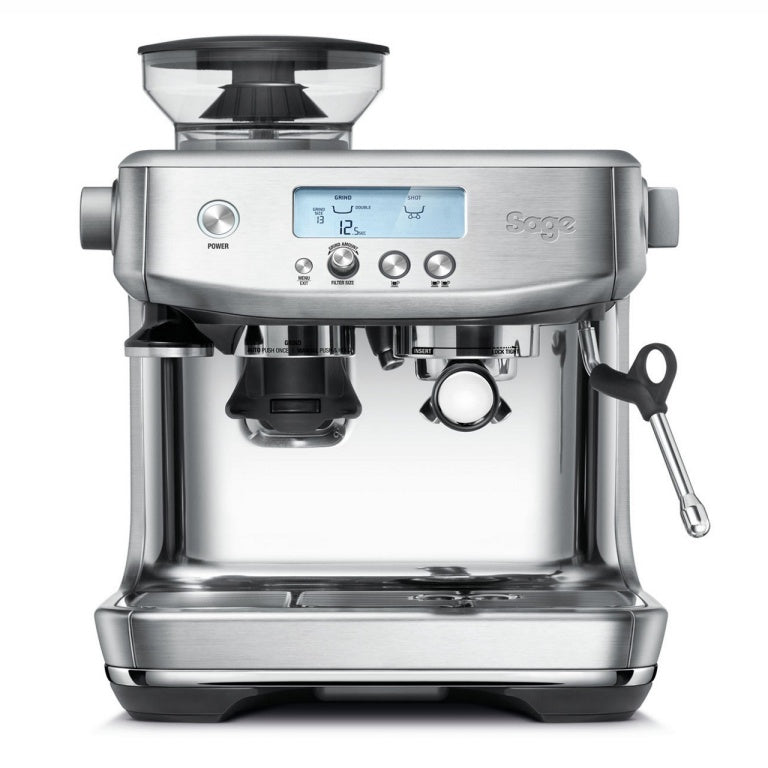 Maquina de café SAGE the Barista Pro