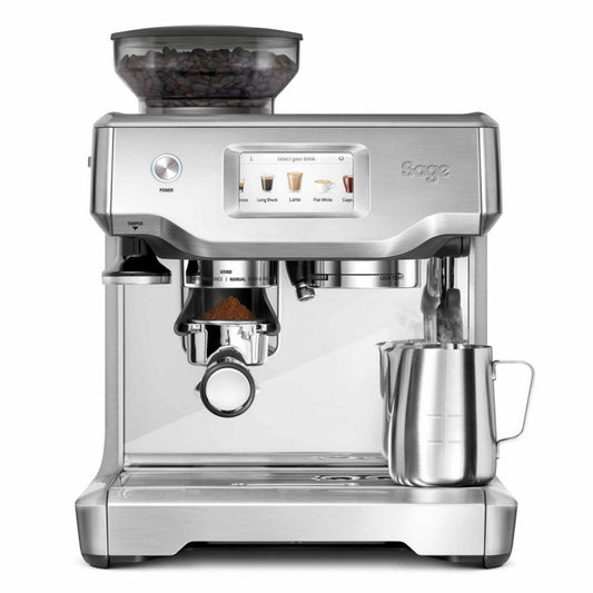 Maquina de café SAGE the Barista Touch