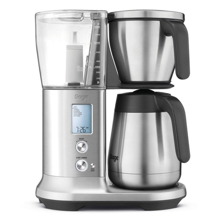 Cafetera SAGE the Sage Precision Brewer Thermal