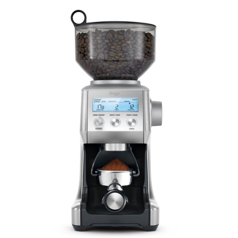 Molinillo de café SAGE the Smart Grinder Pro