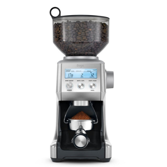 Molinillo de café SAGE the Smart Grinder Pro