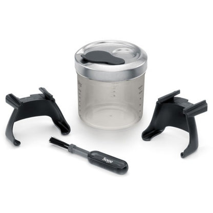 Molinillo de café SAGE the Smart Grinder Pro